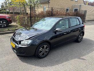 Volkswagen Golf 1.2 TSI 5-drs airco picture 6