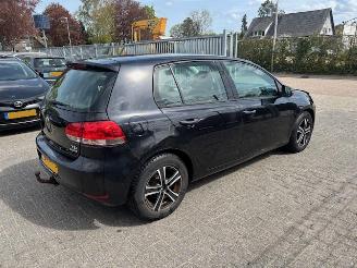 Volkswagen Golf 1.2 TSI 5-drs airco picture 2
