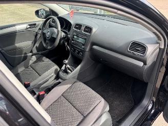 Volkswagen Golf 1.2 TSI 5-drs airco picture 11