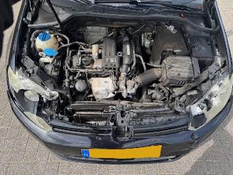 Volkswagen Golf 1.2 TSI 5-drs airco picture 8