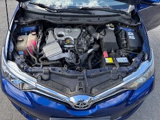 Toyota Auris 1.2 T  Aspiration clima picture 13