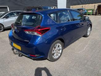 Toyota Auris 1.2 T  Aspiration clima picture 2