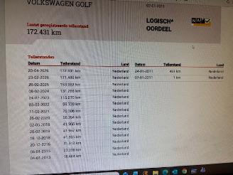 Volkswagen Golf 1.4 TSI Comfort  Clima Nap picture 19