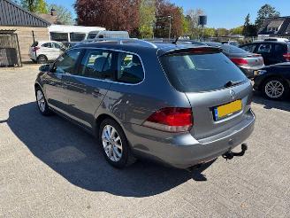 škoda osobní automobily Volkswagen Golf 1.2 TSI Trend Clima 2011/9