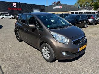 Schadeauto Kia Venga 1.4 Plus Pack airco 2013/5