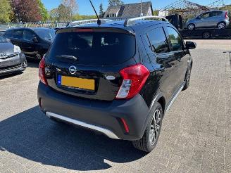 Opel Karl 1.0 Rocks Online Edition NAP picture 3