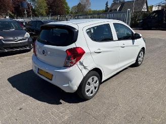 Opel Karl 1.0 5-drs flex edition airco picture 2