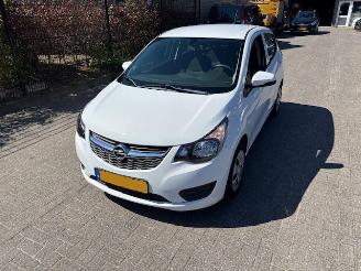 Opel Karl 1.0 5-drs flex edition airco picture 6