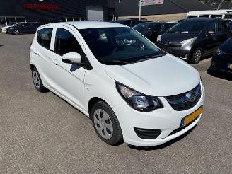 skadebil auto Opel Karl 1.0 5-drs flex edition airco 2018/7