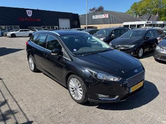 Avarii autoturisme Ford Focus 1.0 Titanium Edition 2015/7