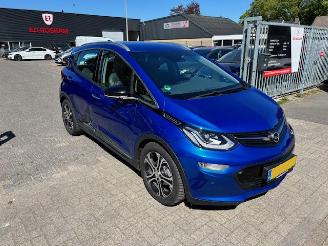 Voiture accidenté Opel Ampera-E Launch Executive 60kWh  NAP 204pk 2018/1