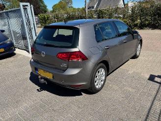 Volkswagen Golf 1.2 TSI  5-drs Clima picture 3