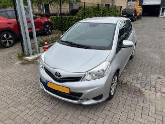 Toyota Yaris 1.0 5-drs airco picture 7