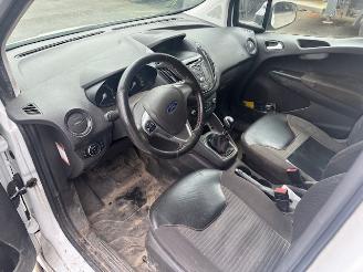 Ford Transit Courier Van 1.5 TDCI SPORT Clima picture 10