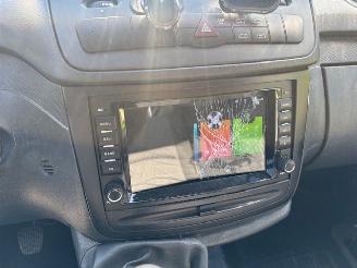 Mercedes Vito 113 Cdi 320 Lang airco picture 15
