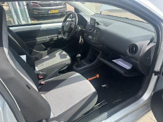 Skoda Citigo 1.0 Greentech airco NAP picture 10