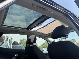 Hyundai Ix20 1.4i I-Vision clima Nap picture 9