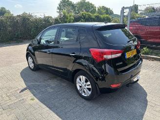 Hyundai Ix20 1.4i I-Vision clima Nap picture 5