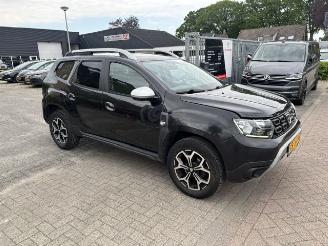 Dacia Duster 1.3 TCe Prestige  131pk  Nap picture 2