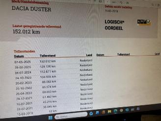 Dacia Duster 1.3 TCe Prestige  131pk  Nap picture 31