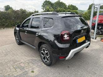 Dacia Duster 1.3 TCe Prestige  131pk  Nap picture 5