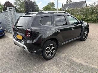 Dacia Duster 1.3 TCe Prestige  131pk  Nap picture 3