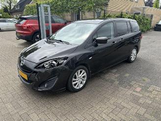 Mazda 5 2.0 Business  7-pers 150pk picture 7