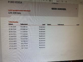 Ford Kuga 1.5 Titanium picture 22