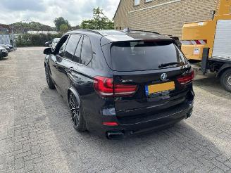 BMW X5 xDrive40e iPerformance High Exec M-Pakket picture 7