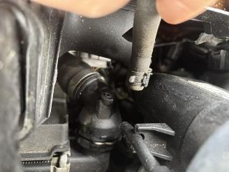 Volkswagen Caddy 2.0 TDI  airco  Nap picture 12