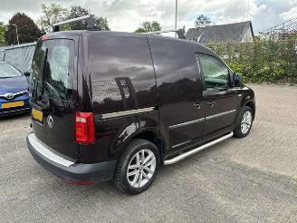 Volkswagen Caddy 2.0 TDI  airco  Nap picture 3