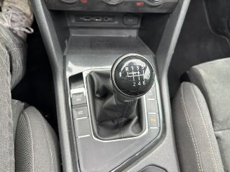 Volkswagen Tiguan 1.5 TSI Allspace Pano Nap picture 19