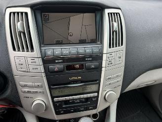 Lexus RX 300 Excutive automaat Nap 204pk picture 20