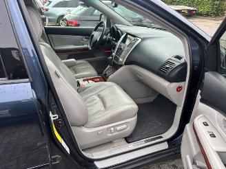 Lexus RX 300 Excutive automaat Nap 204pk picture 10