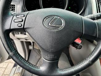 Lexus RX 300 Excutive automaat Nap 204pk picture 18