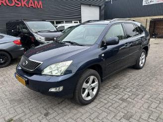 Lexus RX 300 Excutive automaat Nap 204pk picture 3