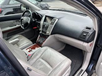 Lexus RX 300 Excutive automaat Nap 204pk picture 11