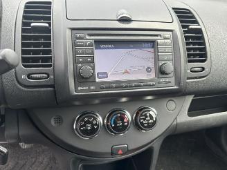 Nissan Note 1.6 Life Pack Clima NAP picture 16