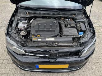 Volkswagen Polo 1.6 TDI Comfort Clima picture 10