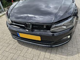 Volkswagen Polo 1.6 TDI Comfort Clima picture 9