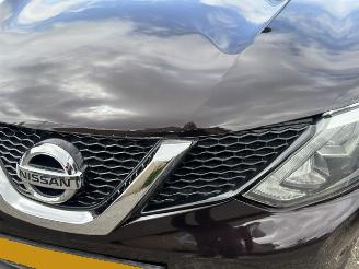 Nissan Qashqai 1.2 Connect Edition picture 11
