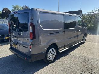 Renault Trafic 1.6 DCI L2 DC Luxe Energy  145pk picture 3