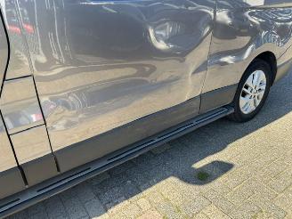 Renault Trafic 1.6 DCI L2 DC Luxe Energy  145pk picture 7