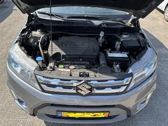 Suzuki Vitara 1.6 Automaat High Executive picture 8