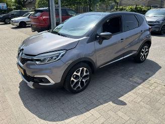 Renault Captur 1.2 TCe Intens  Automaat  (21.316 NAP) picture 7