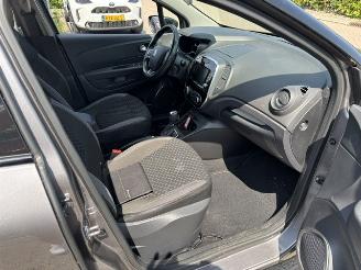 Renault Captur 1.2 TCe Intens  Automaat  (21.316 NAP) picture 11