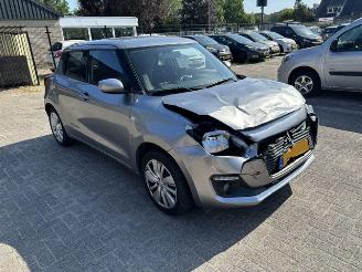 Avarii autoturisme Suzuki Swift 1.2  Automaat Select  airco 2018/9