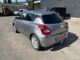 Suzuki Swift 1.2  Automaat Select  airco picture 4