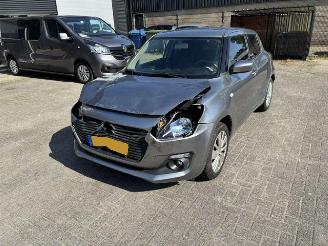 Suzuki Swift 1.2  Automaat Select  airco picture 7