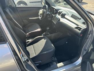 Suzuki Swift 1.2  Automaat Select  airco picture 10